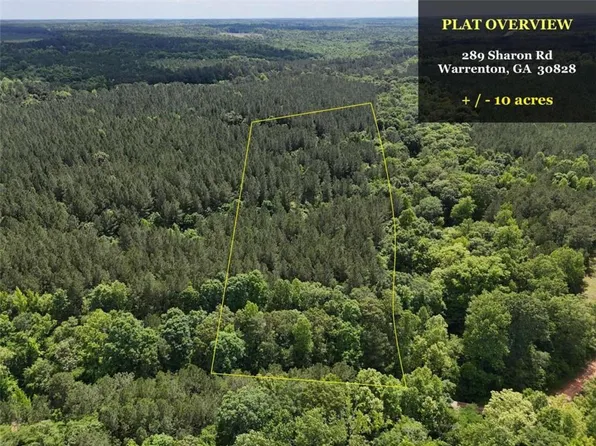 289 Sharon Rd, Norwood, GA 30821