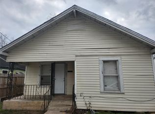 3206 Anita St, Houston, TX 77004