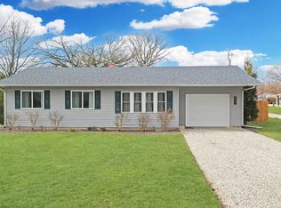 401 S Clinton St, Mc Lean, IL