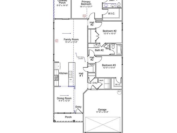2nd image of this home
