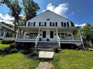 305 Weeks Street, Bennington, VT 05201
