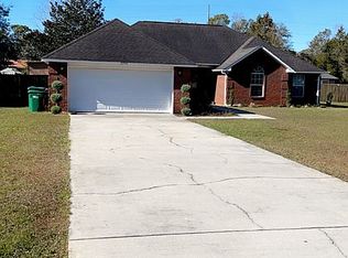 22709 Sonora Dr, Moss Point, MS 39562
