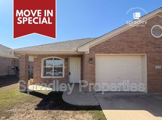 5604A Luxor Dr, Killeen, TX 76549