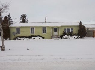 1228 W 100 S, Blackfoot, ID 83221