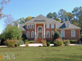 535 Birkdale Dr, Fayetteville, GA 30215