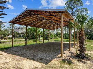 21420 Osprey Cir, Perry, FL 32348