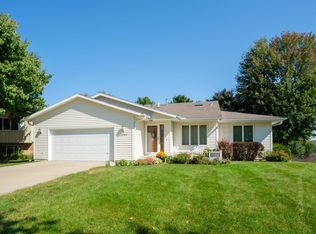 3348 Geselle Ln NW, Rochester, MN 55901