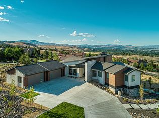 432 Socorro Ct, Reno, NV 89511