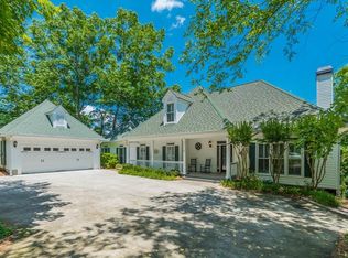 1109 Chestatee Point, Dawsonville, GA 30534