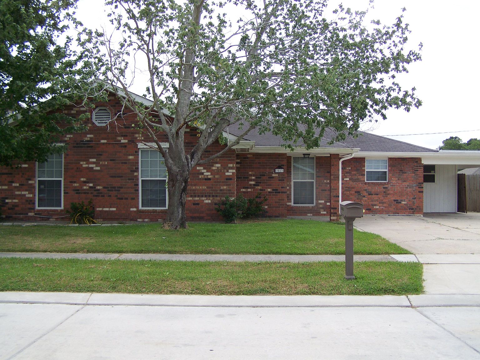 3513 Pecan Dr, Chalmette, LA 70043 Zillow