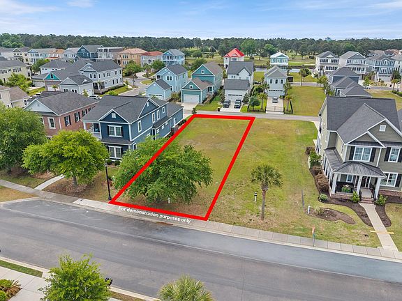 4th image of 884 Crystal Water Way lot 209