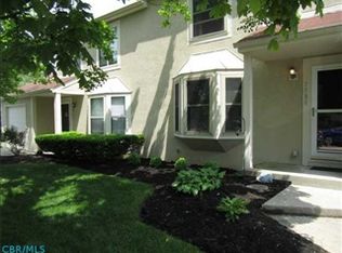 7580 Gordon Cir, Columbus, OH 43235