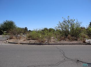 S Santa Barbara St, Deming, NM 88030