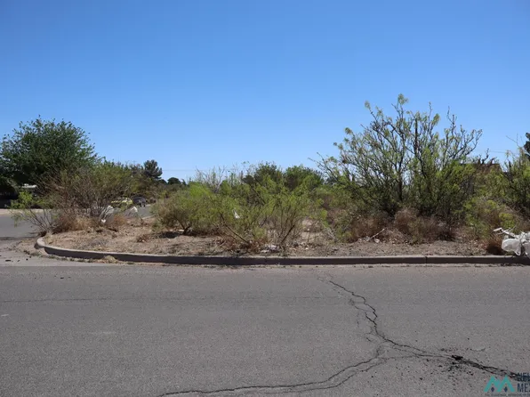 S Santa Barbara St, Deming, NM 88030