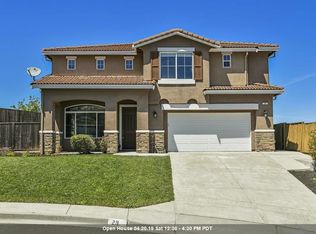 29 Pillar Ridge Ct, Pittsburg, CA 94565