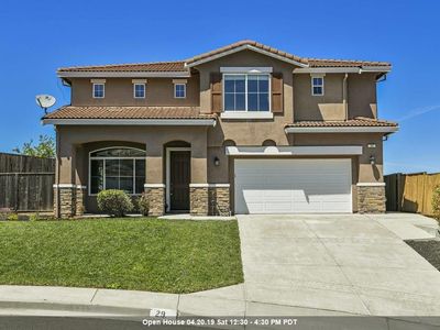 29 Pillar Ridge Ct, Pittsburg, CA, 94565