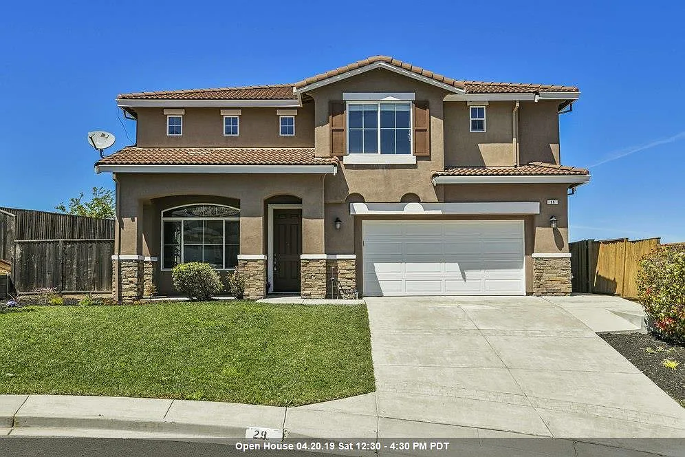29 Pillar Ridge Ct photo 1