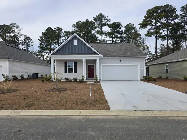 145 Dagger Ct., Myrtle Beach, SC 29588