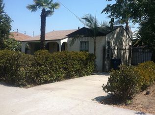 5326 Cartwright Ave, North Hollywood, CA 91601