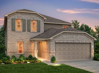 Mesilla Plan, Mavera, Conroe, TX 77302
