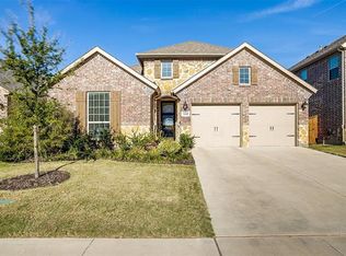 1640 Everitt Trl, Haslet, TX 76052