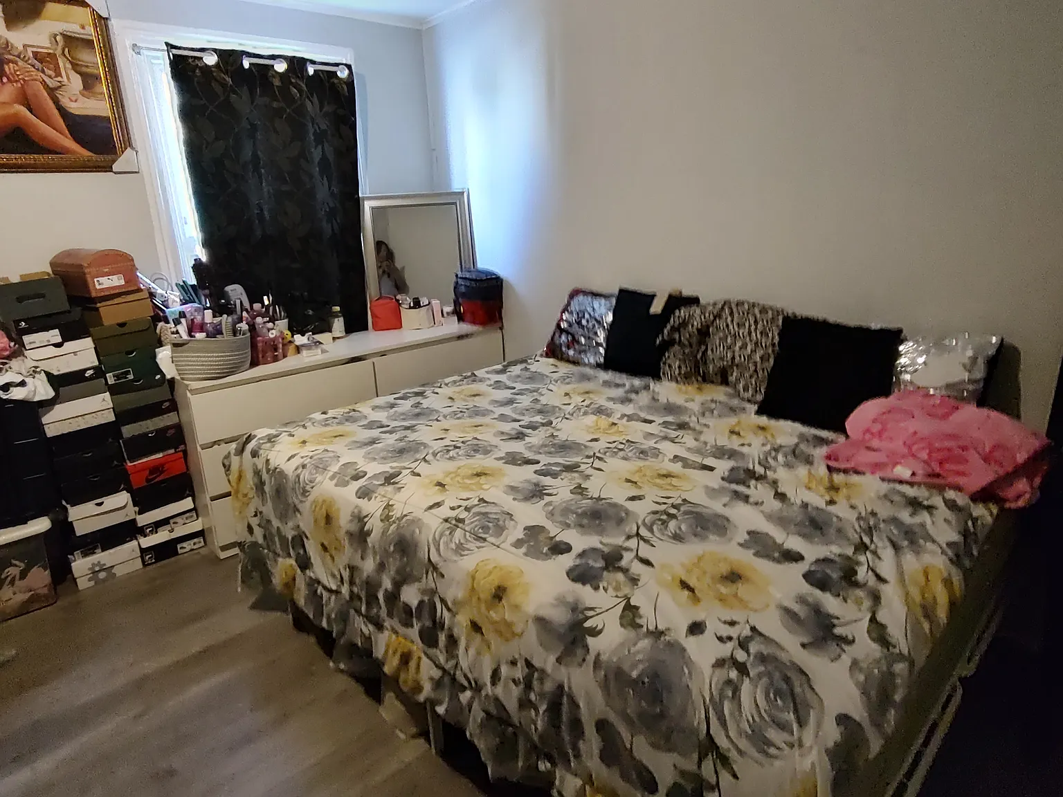 5 bed, 1400 sqft, $2,500 — Photo 2