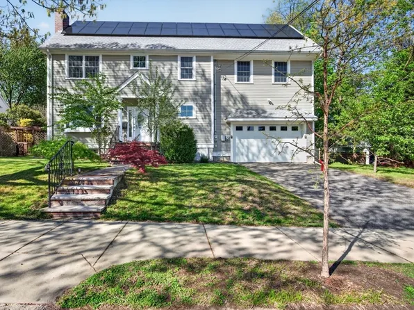 182 Adams Ave, Newton, MA 02465