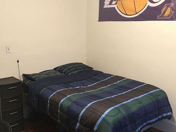 7 Timon Ave #1 Bedroom 3