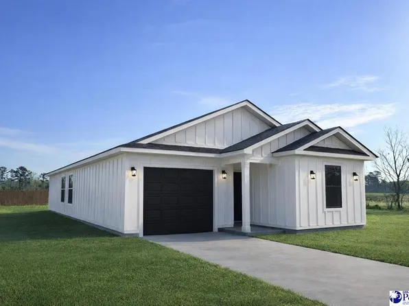 329-329 1/2 E Friendfield Rd, Coward, SC 29530