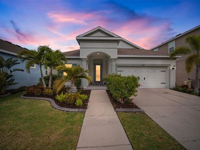5223 Admiral Pointe Dr, Apollo Beach, FL, 33572