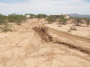 13143 W Painted Prairie Way, Tucson, AZ 85735
