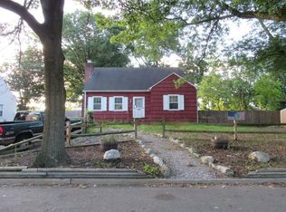 40 Edwin Ave, Hamilton, NJ 08610