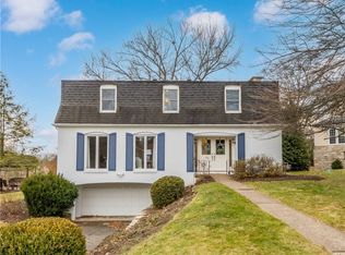 1742 Partridge Run Rd, Pittsburgh, PA 15241