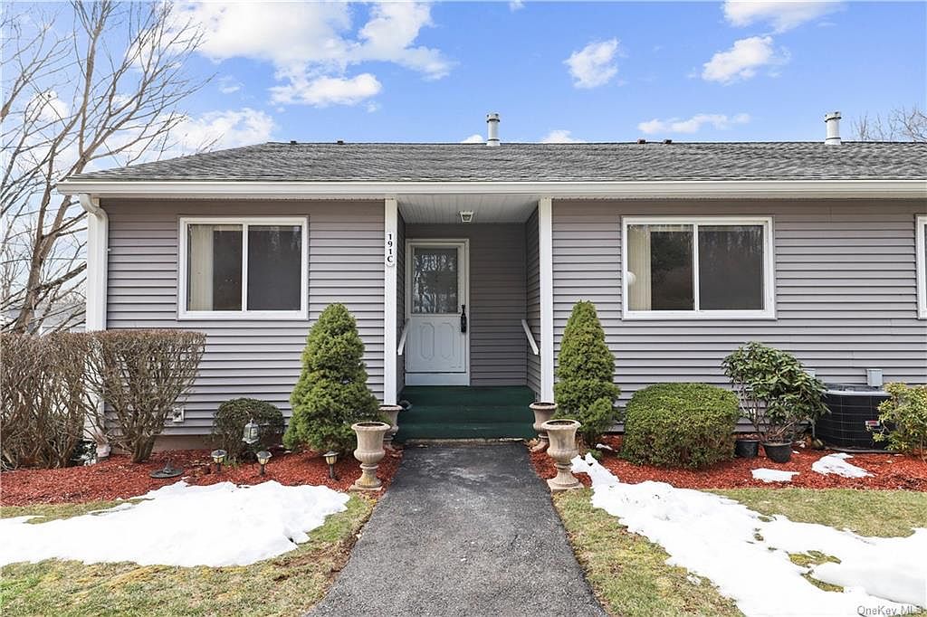 191 Long Hill Drive UNIT C, Yorktown Heights, NY 10598 Zillow