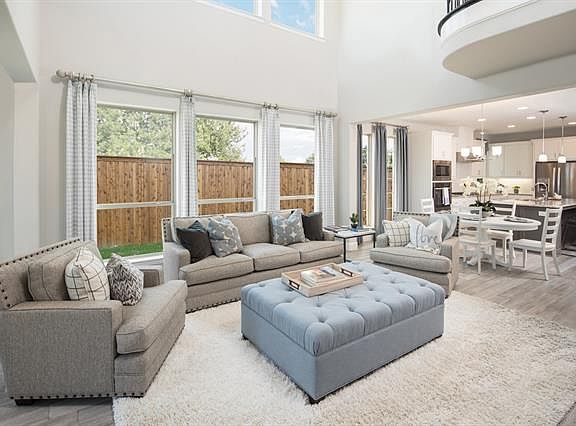 4th image of 4408 Tall Knight Ln