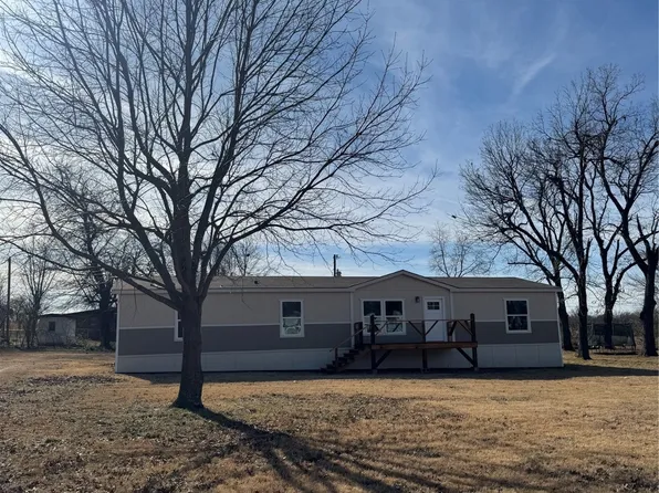 5501 E 81st St N, Fort Gibson, OK 74434