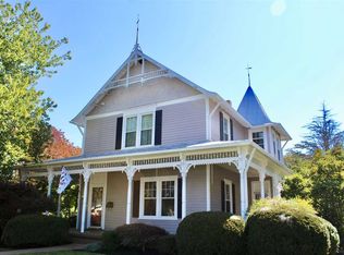 308 N Main St, Bridgewater, VA 22812