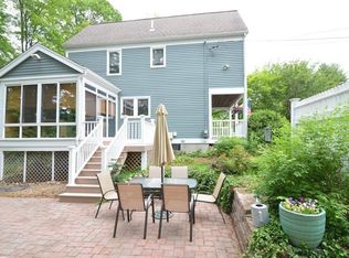 416 Maple St, Franklin, MA 02038