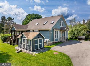 296 Lake Pointe Dr, McHenry, MD 21541