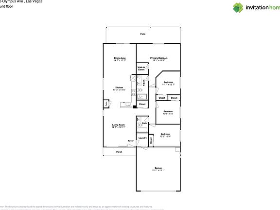 3rd image of 7805 Olympus Ave