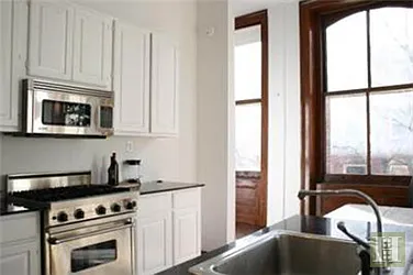 Rented by Halstead Real Estate