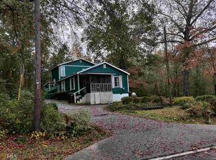 4533 Long St, Powder Springs, GA 30127