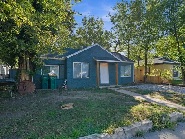 1738 N Waco Ave, Wichita, KS 67203