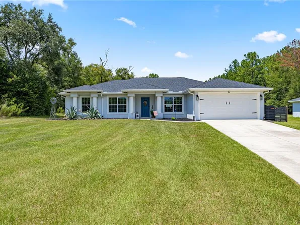 20245 SW 77th St, Dunnellon, FL 34431
