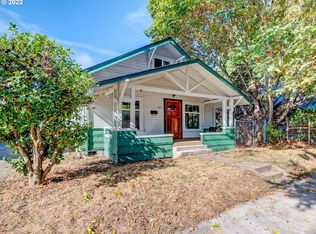 524 Van Buren St, Eugene, OR 97402