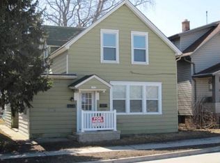 1707 Erie Ave, Sheboygan, WI 53081