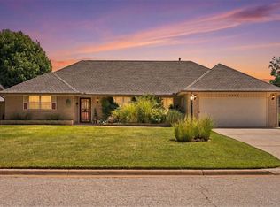 3804 NW 69th Ter, Oklahoma City, OK 73116