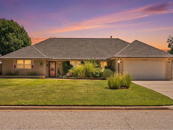 3804 NW 69th Ter, Oklahoma City, OK 73116