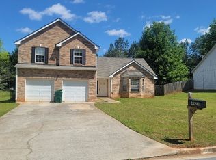 4928 Galleon Xing, Decatur, GA 30035