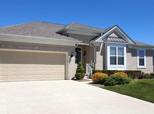 6255 Muirfield Dr, Grand Blanc, MI